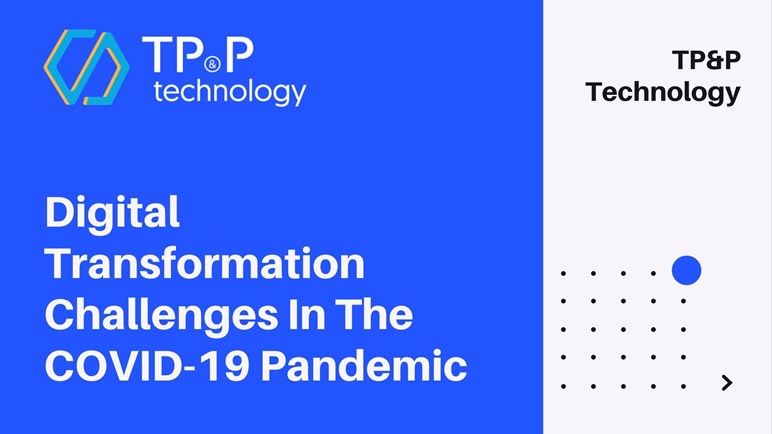 Digital Transformation Challenges Amongst Generation In The COVID-19 Pandemic